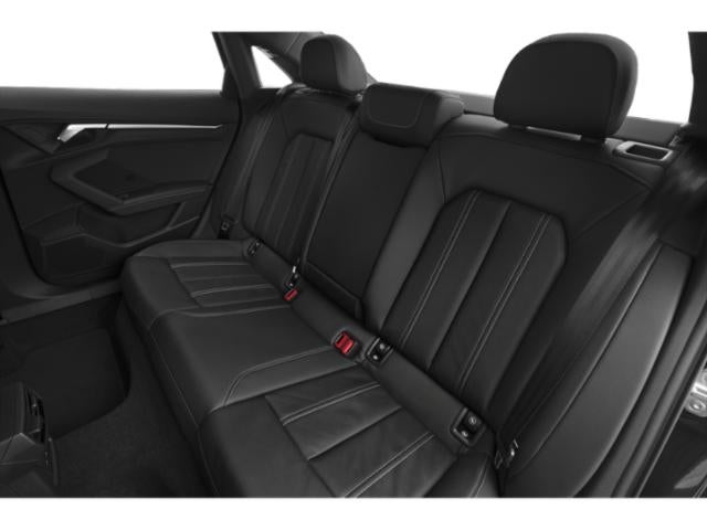 2024 Audi A3 Premium