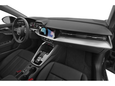 2024 Audi A3 Premium