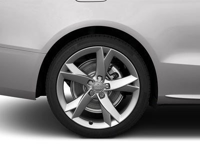 2014 Audi A5 Premium Plus