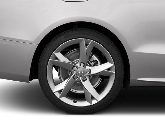 2014 Audi A5 Premium Plus