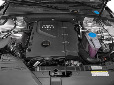 2014 Audi A5 Premium Plus