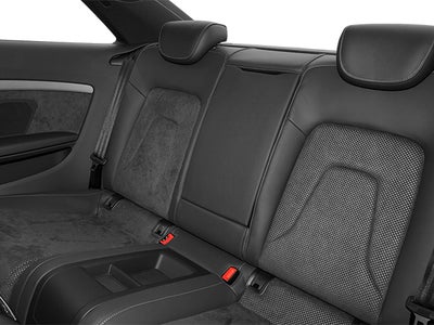 2014 Audi A5 Premium Plus