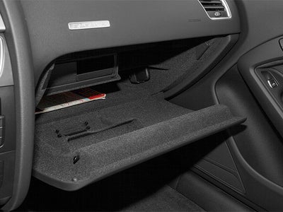 2014 Audi A5 Premium Plus