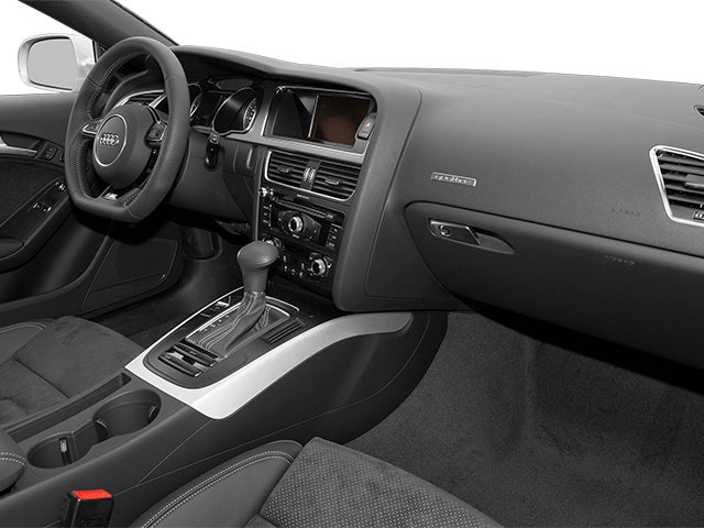 2014 Audi A5 Premium Plus