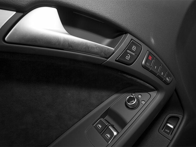 2014 Audi A5 Premium Plus