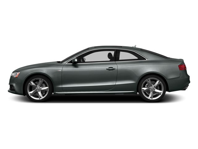 2014 Audi A5 Premium Plus