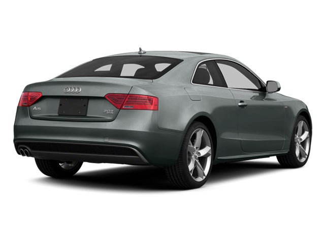 2014 Audi A5 Premium Plus