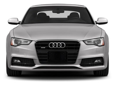 2014 Audi A5 Premium Plus