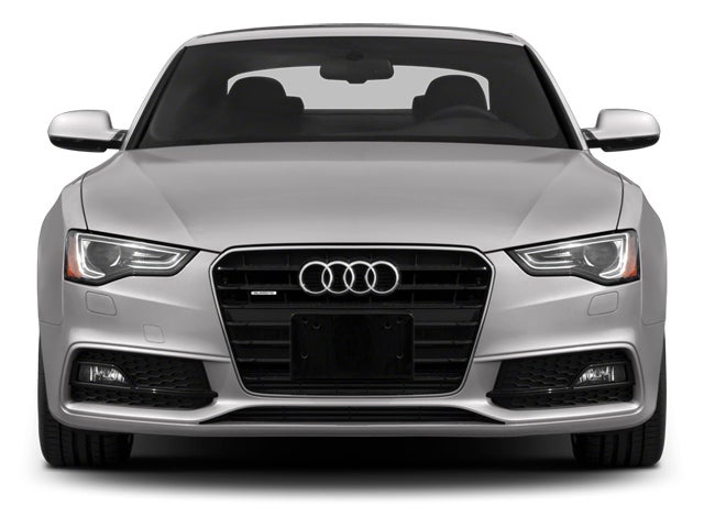 2014 Audi A5 Premium Plus