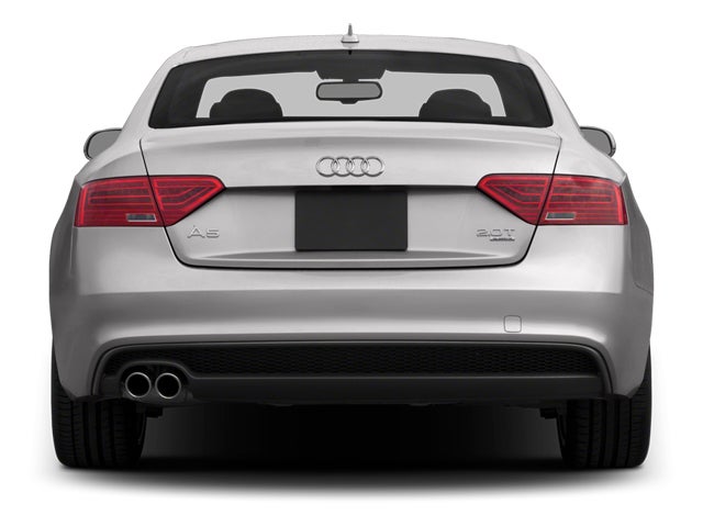 2014 Audi A5 Premium Plus