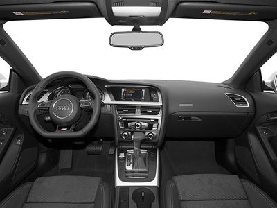 2014 Audi A5 Premium Plus