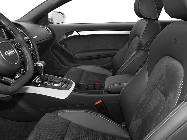 2014 Audi A5 Premium Plus