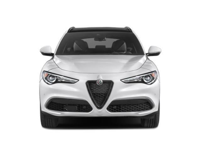 2022 Alfa Romeo Stelvio Veloce
