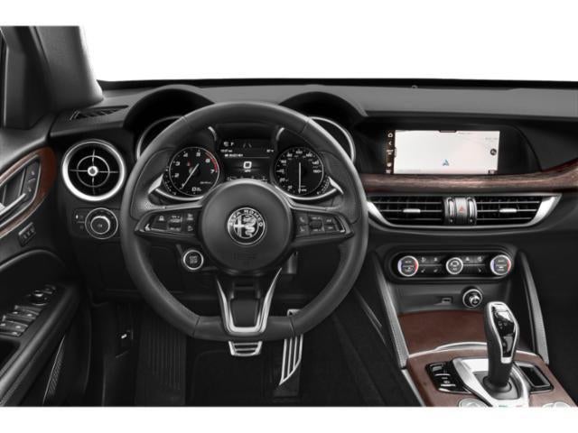 2022 Alfa Romeo Stelvio Veloce