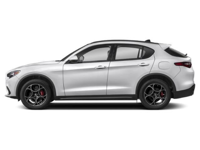 2022 Alfa Romeo Stelvio Veloce