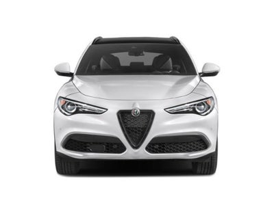 2022 Alfa Romeo Stelvio Veloce