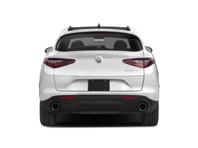 2022 Alfa Romeo Stelvio Veloce