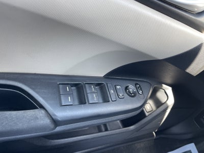 2017 Honda Civic Sedan LX