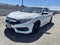 2017 Honda Civic Sedan LX