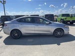 2015 Dodge Dart SE