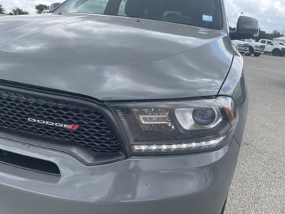 2020 Dodge Durango GT Plus