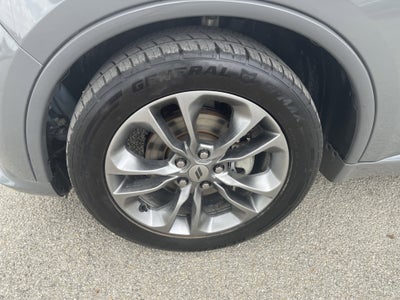 2020 Dodge Durango GT Plus