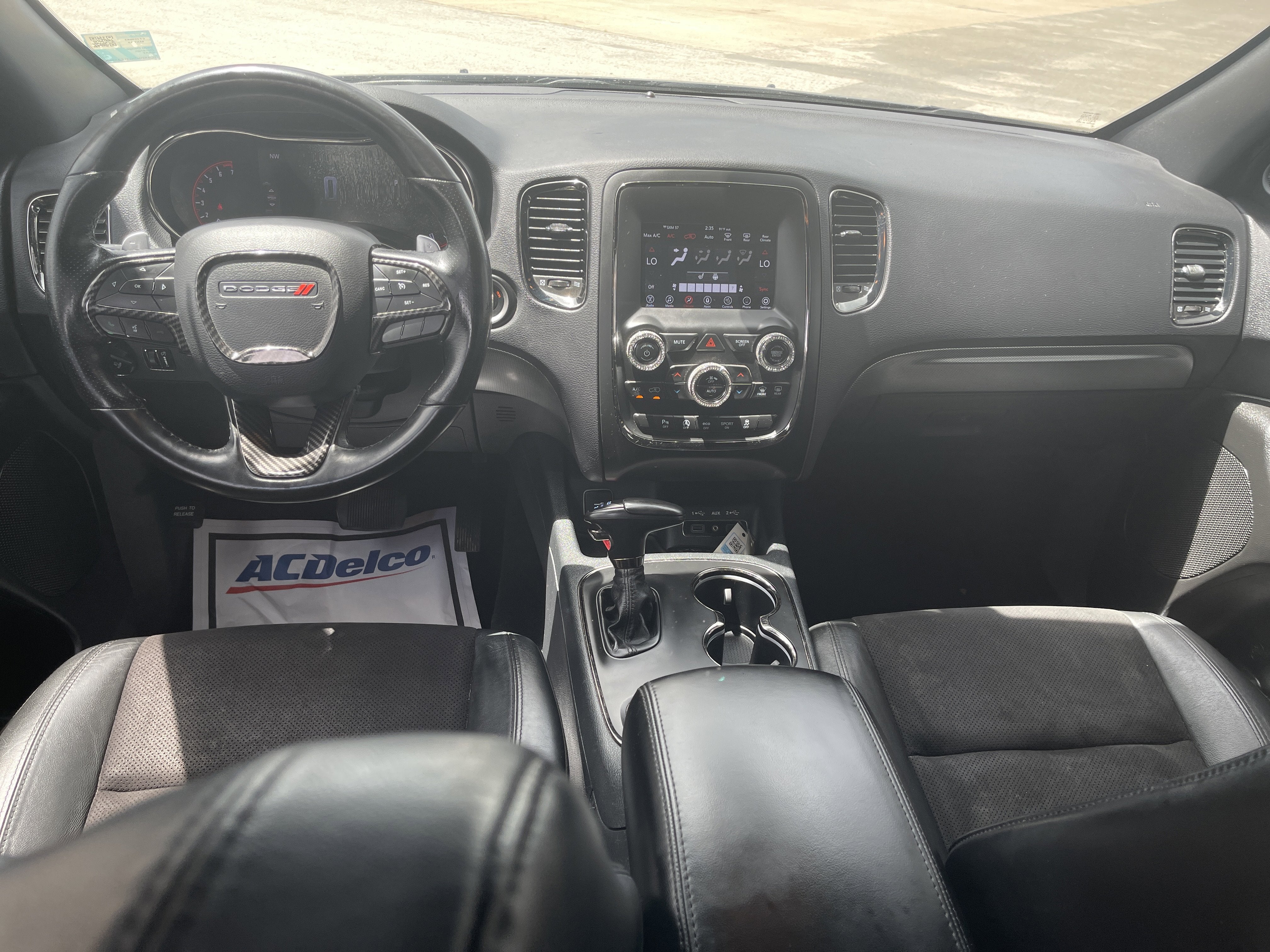 2020 Dodge Durango GT Plus