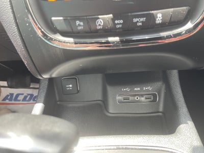 2020 Dodge Durango GT Plus