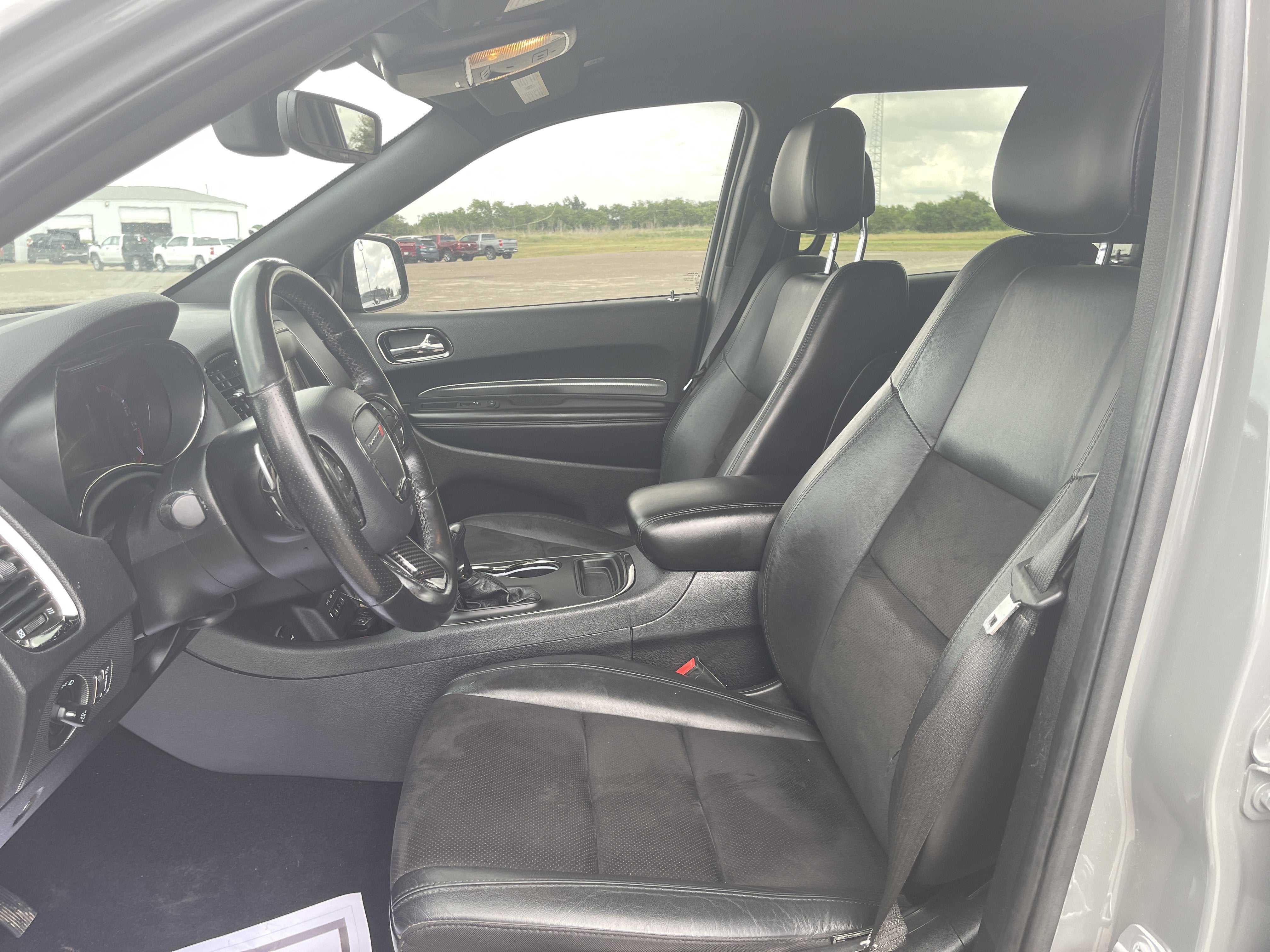 2020 Dodge Durango GT Plus