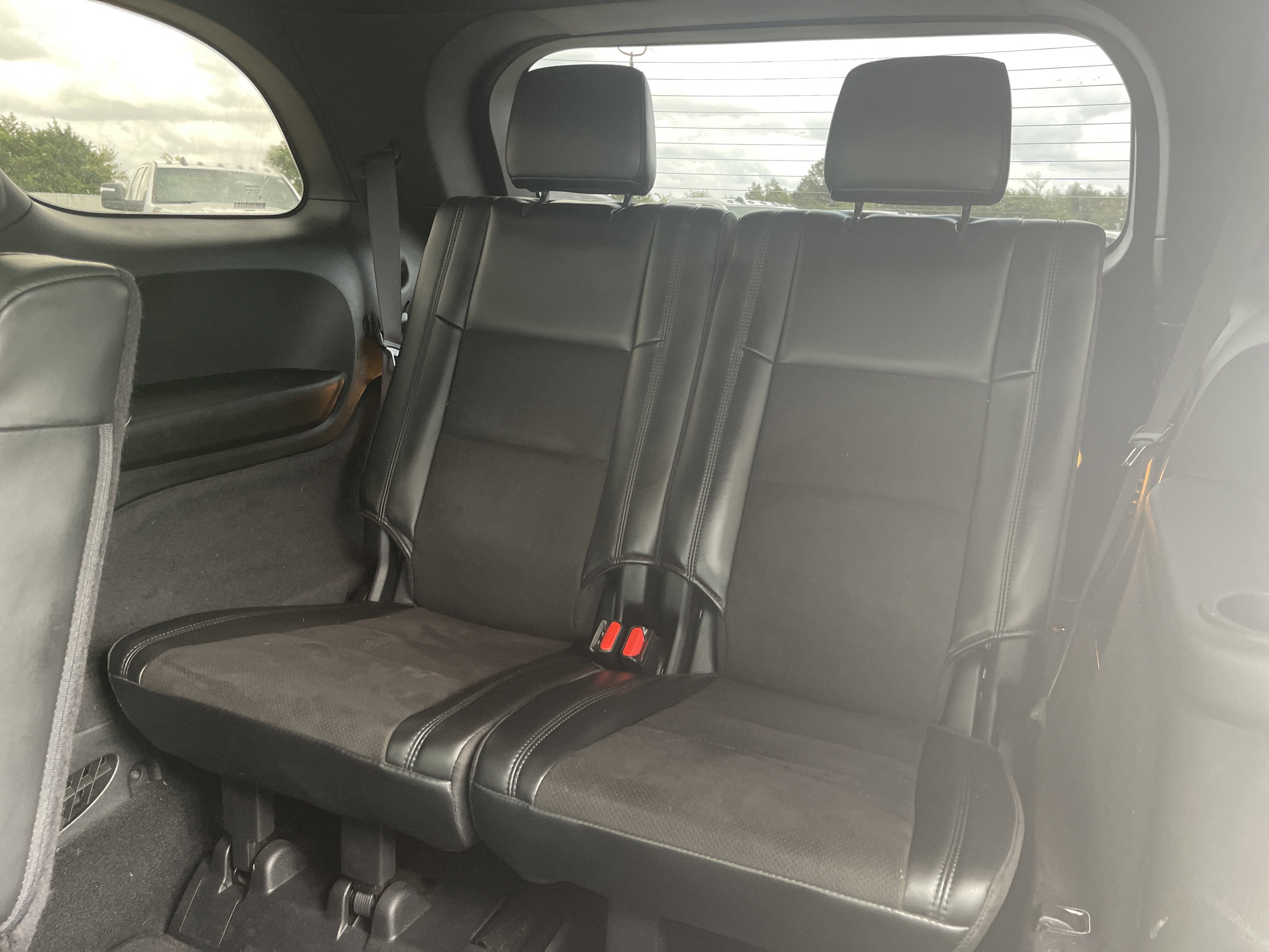 2020 Dodge Durango GT Plus