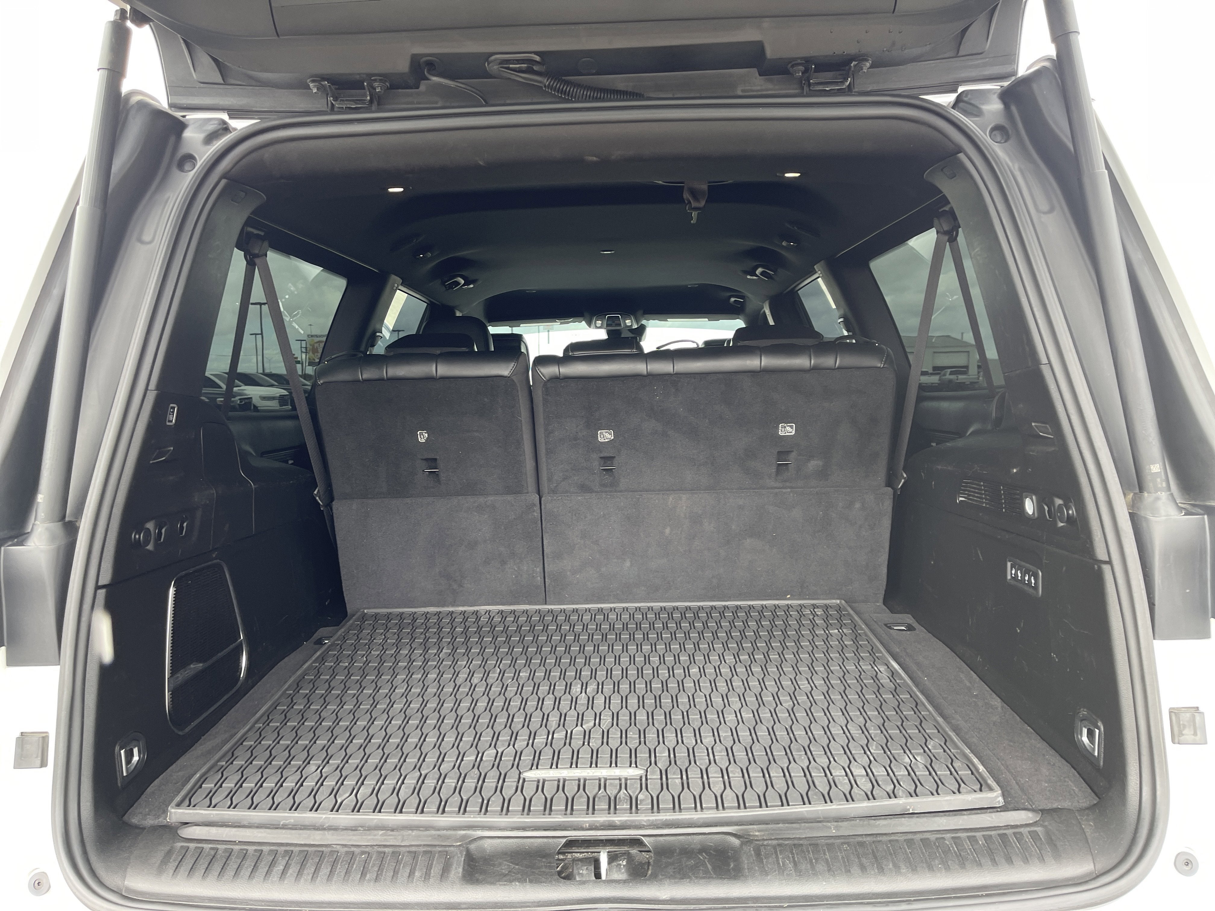 2023 Jeep Wagoneer L Series II