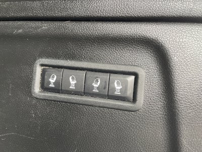 2023 Jeep Wagoneer L Series II