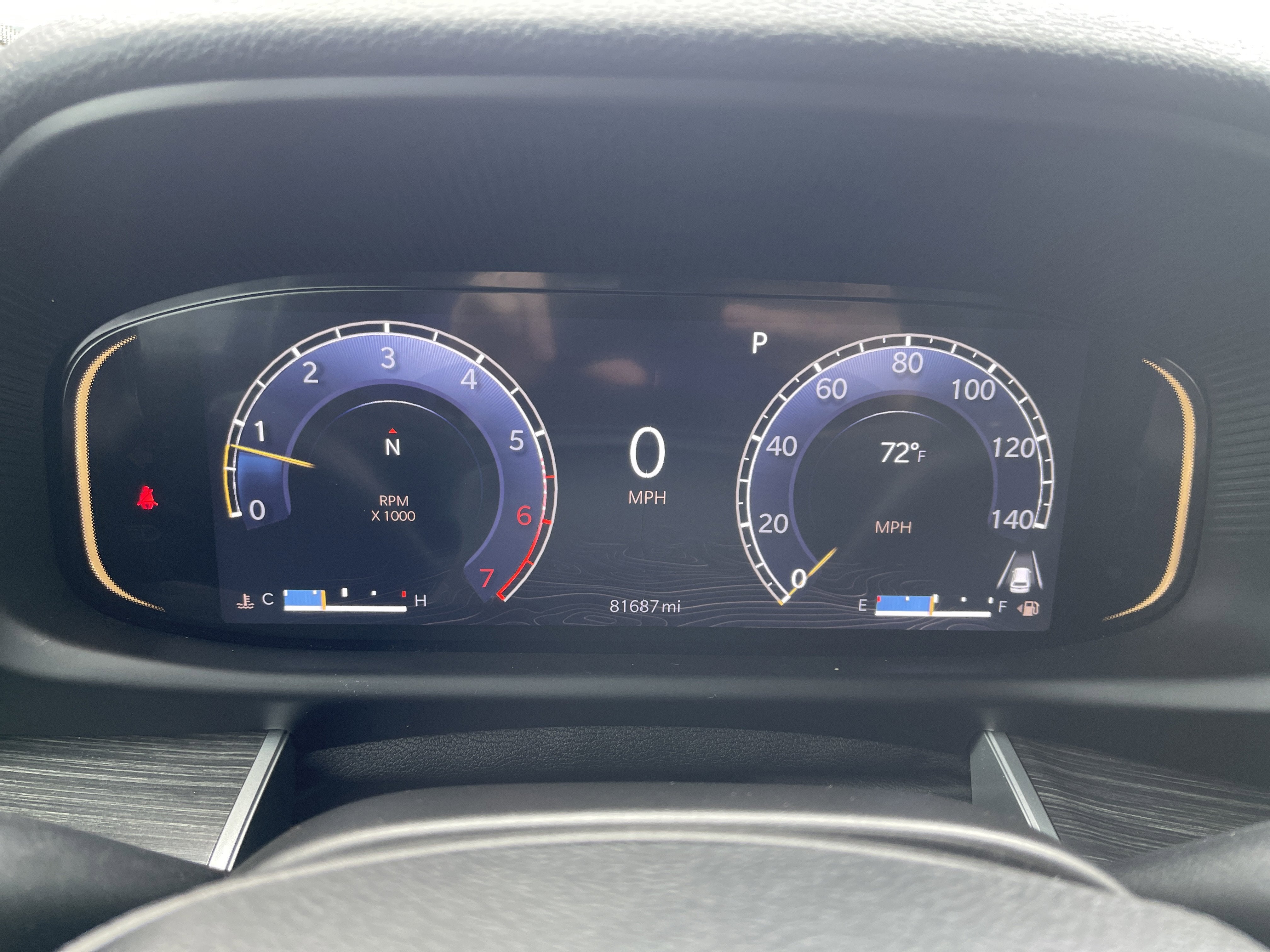 2023 Jeep Wagoneer L Series II