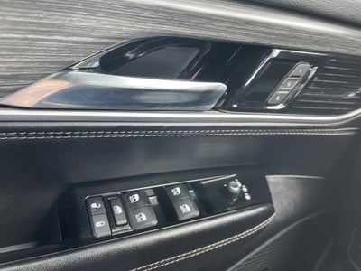 2023 Jeep Wagoneer L Series II