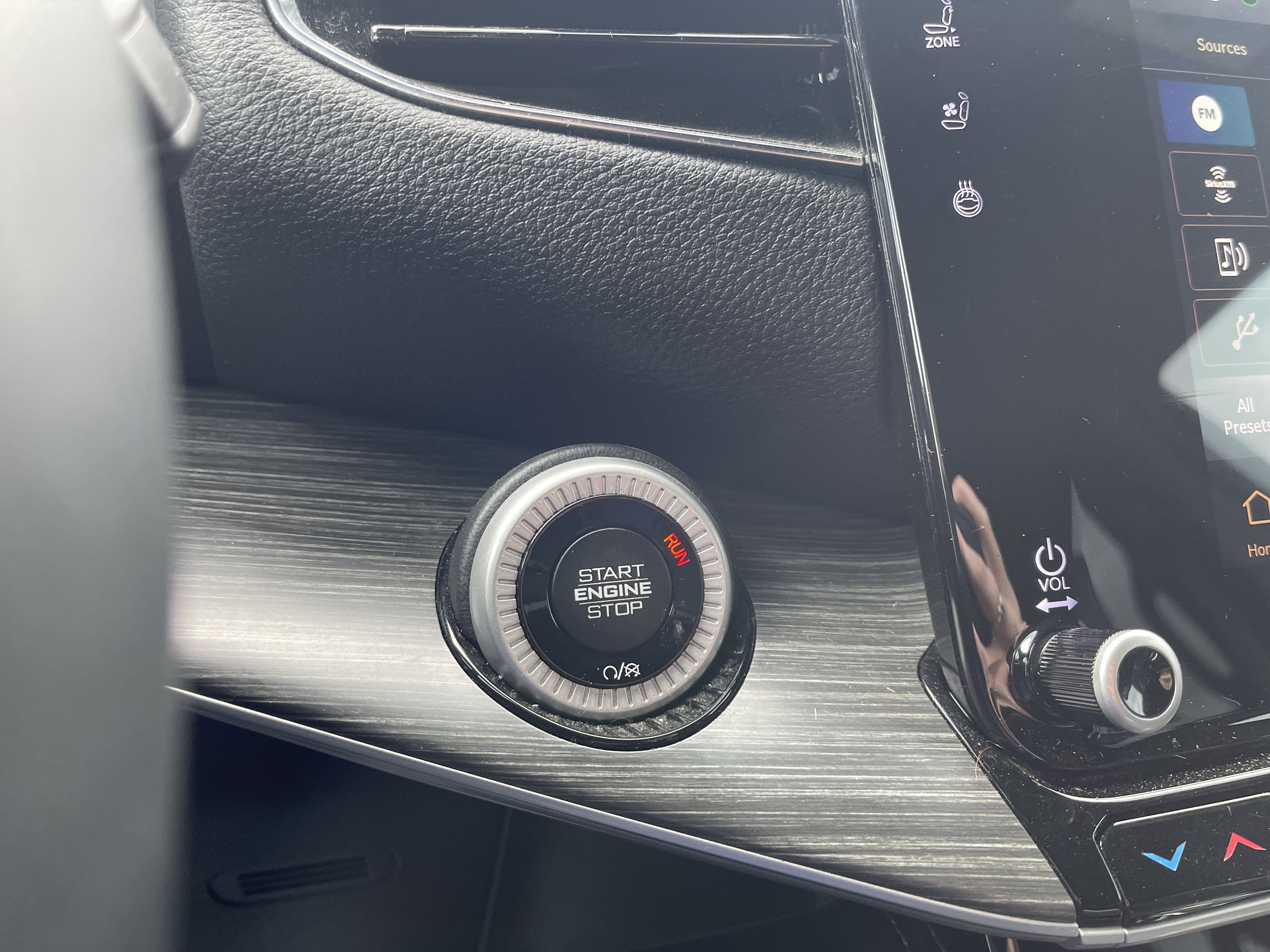 2023 Jeep Wagoneer L Series II