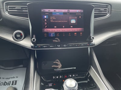 2023 Jeep Wagoneer L Series II