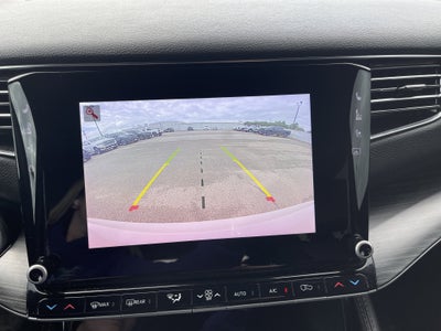 2023 Jeep Wagoneer L Series II