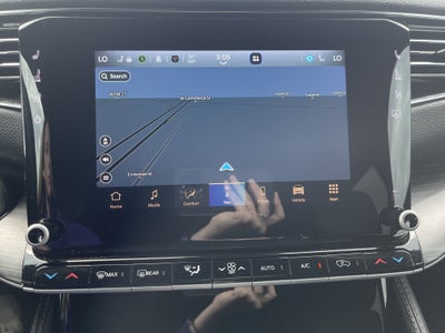 2023 Jeep Wagoneer L Series II