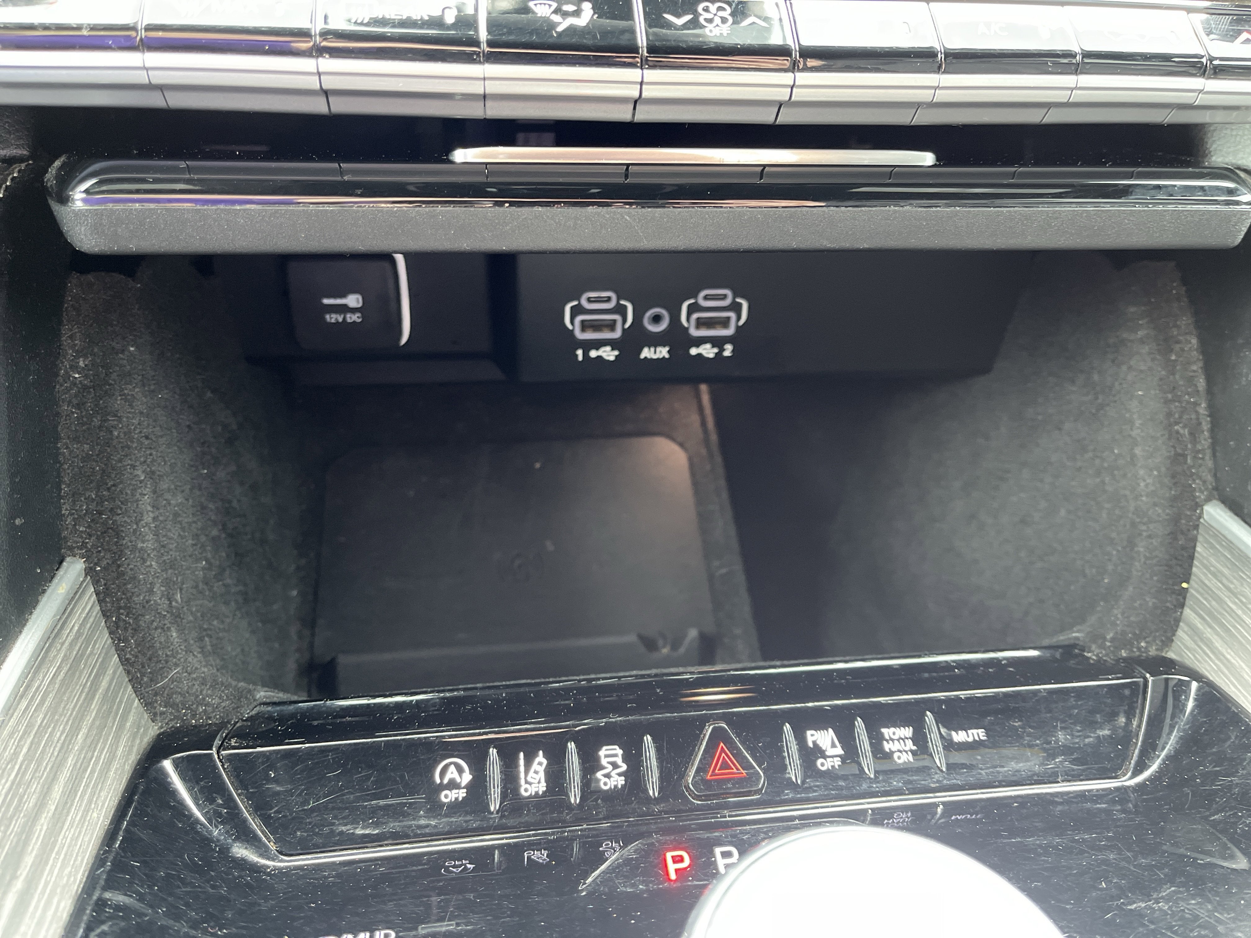 2023 Jeep Wagoneer L Series II