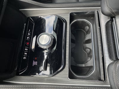 2023 Jeep Wagoneer L Series II