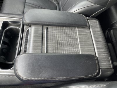 2023 Jeep Wagoneer L Series II