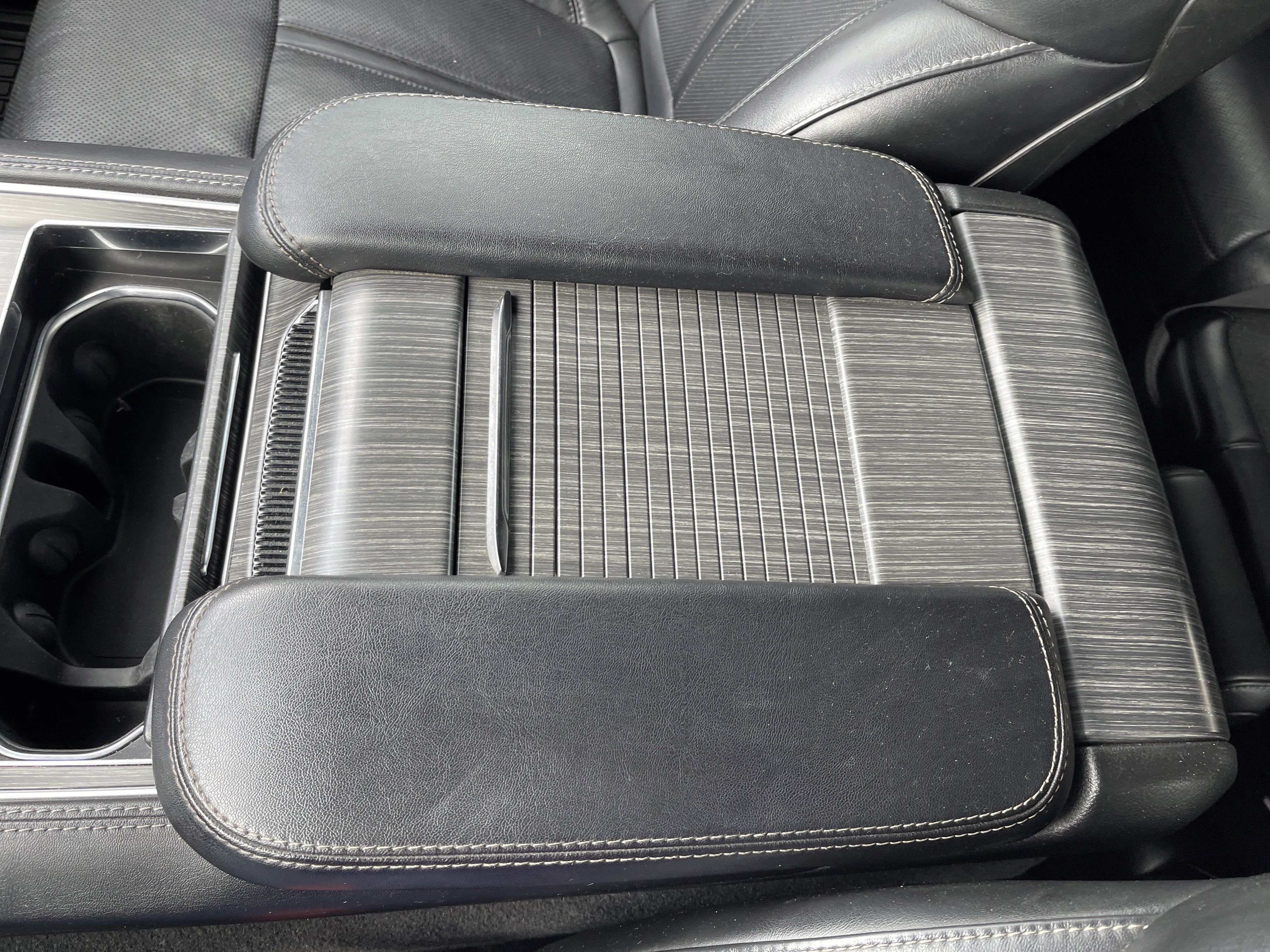 2023 Jeep Wagoneer L Series II