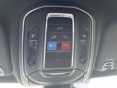 2023 Jeep Wagoneer L Series II