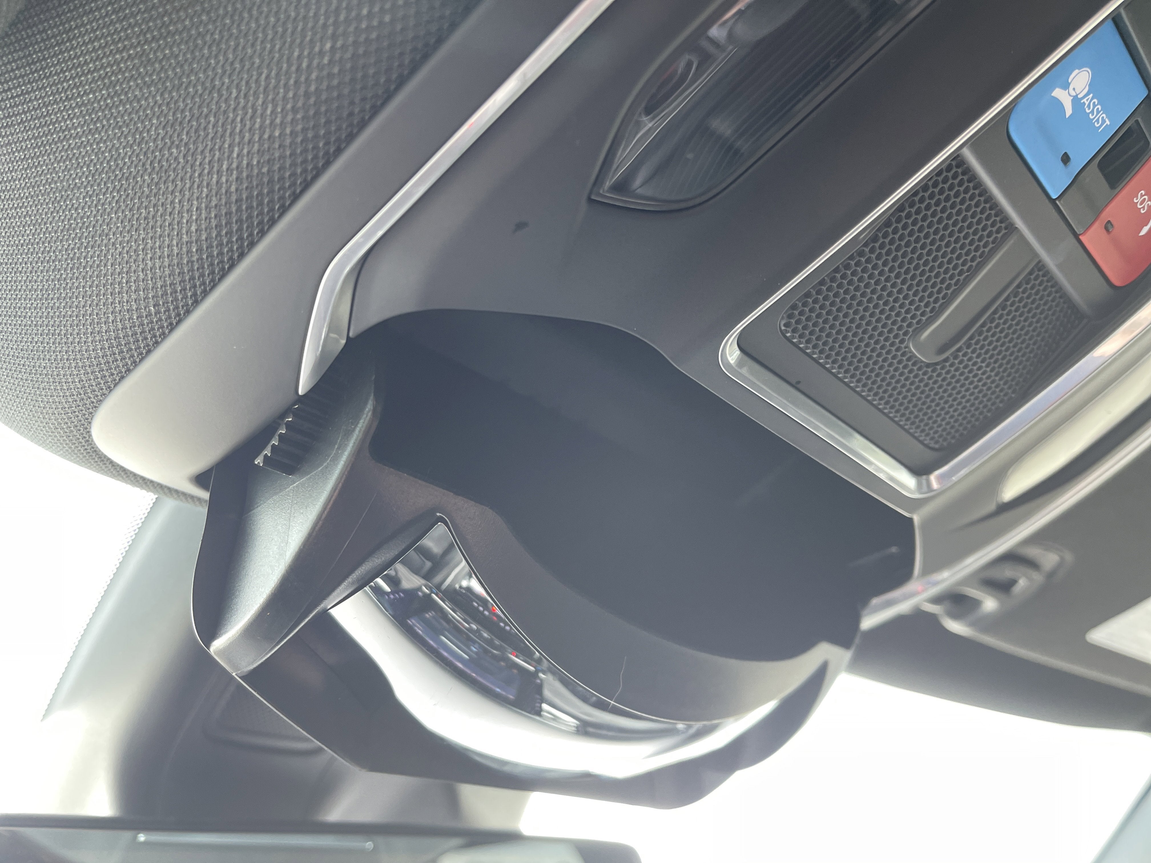 2023 Jeep Wagoneer L Series II