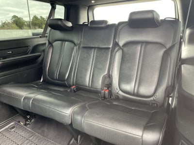 2023 Jeep Wagoneer L Series II