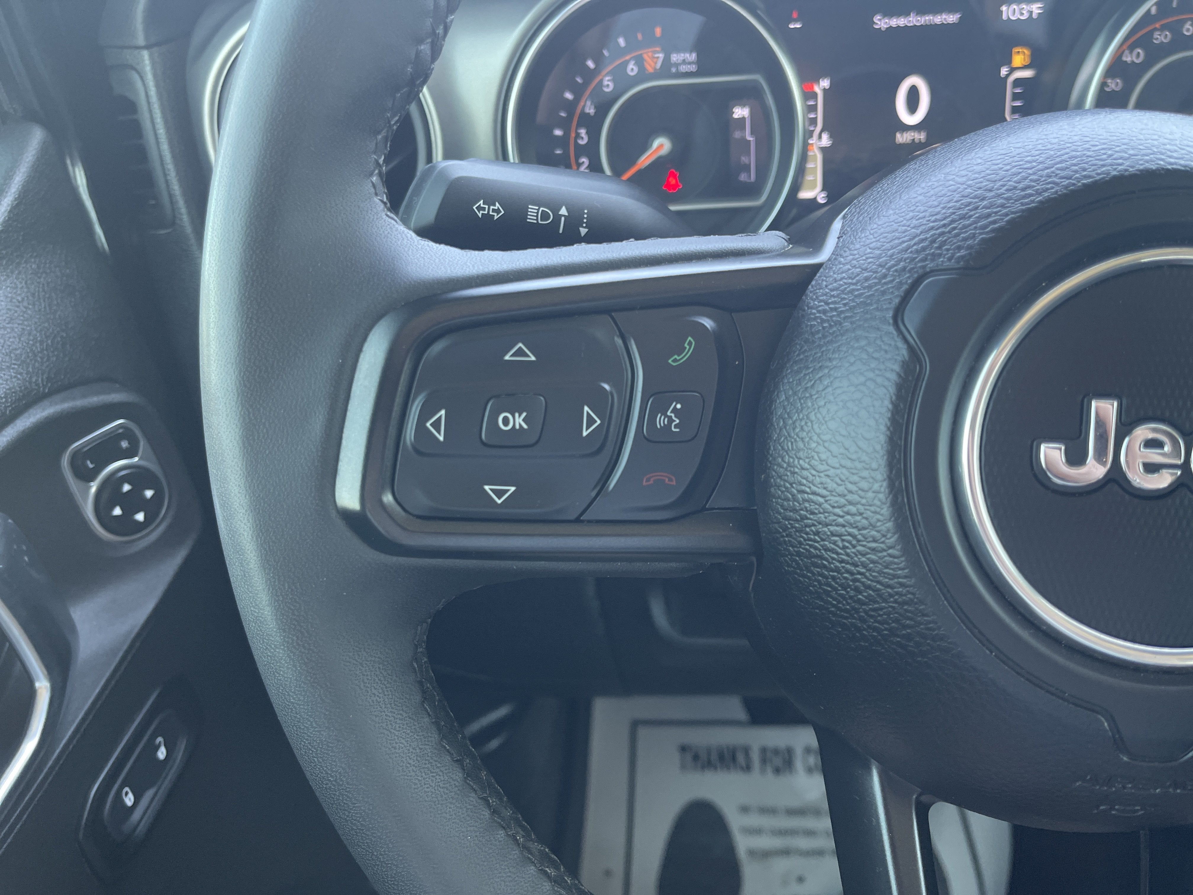 2023 Jeep Gladiator Willys