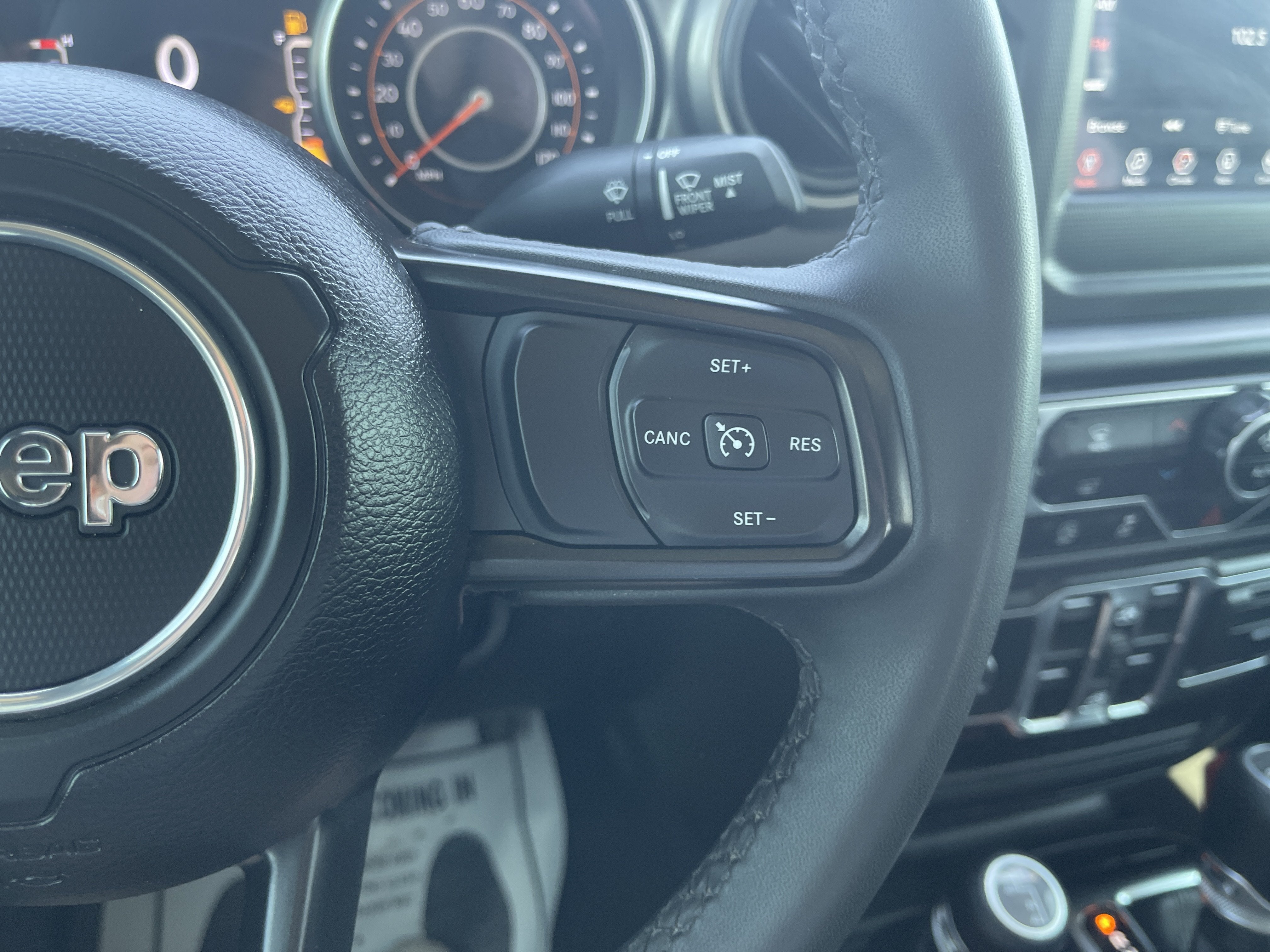 2023 Jeep Gladiator Willys
