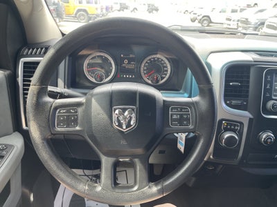2017 RAM 1500 SLT
