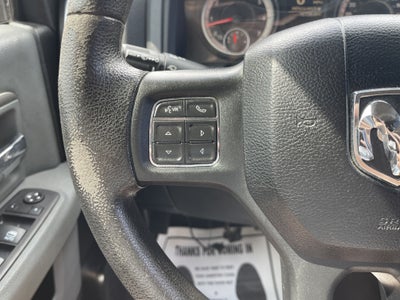 2017 RAM 1500 SLT
