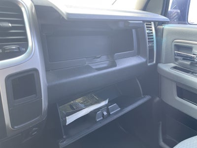 2017 RAM 1500 SLT